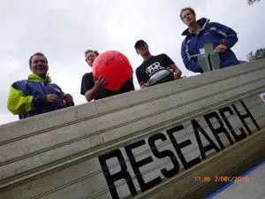 Marine Instruments Investigacion - ATAQUES DE TIBURONES