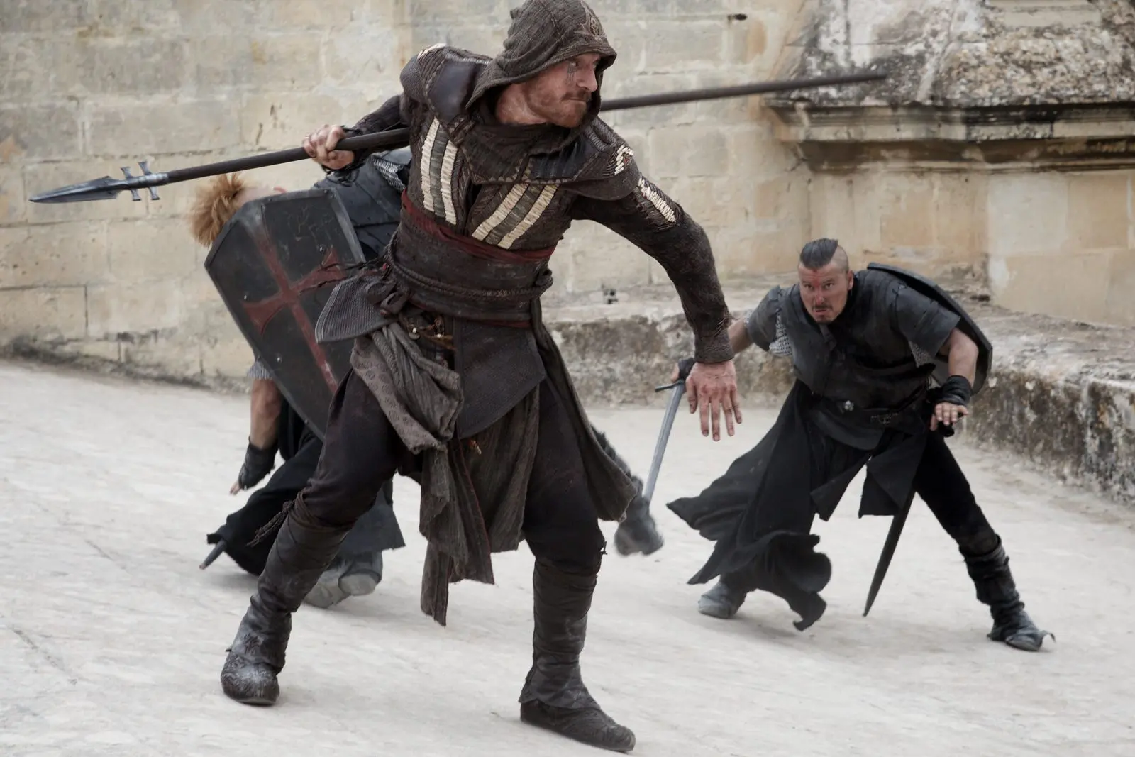 Assassins Creed Assassins Creed