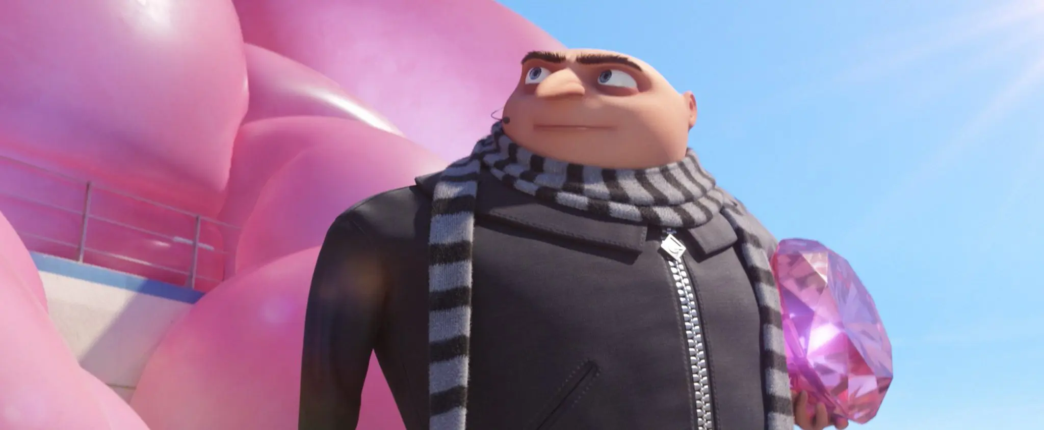 GRU 3