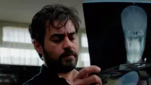 El viajante