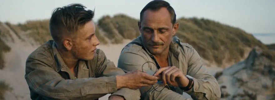 Land of Mine Land of Mine