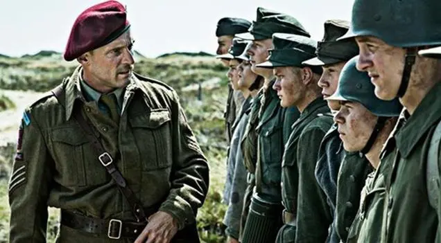Land of Mine Land of Mine