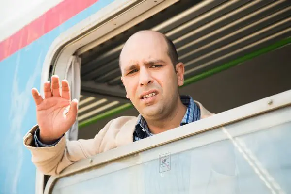 CHECCO ZALONE CHECCO ZALONE
