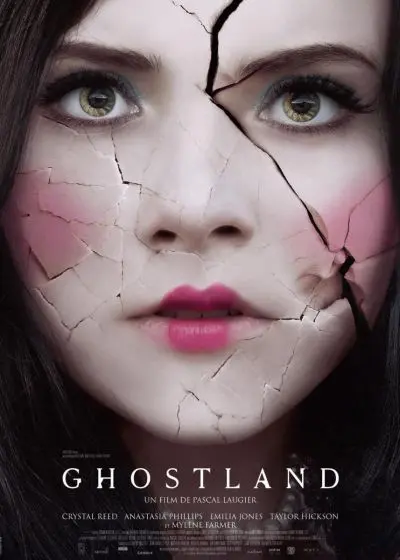Ghostland Nocturna Madrid 2018