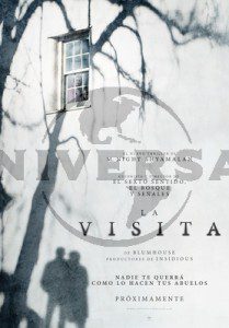 La Visita