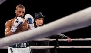 Creed - La Leyenda de Rocky