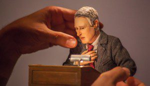 Anomalisa