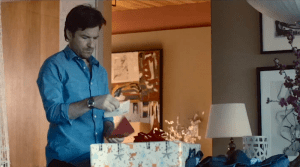 EL REGALO EL REGALO