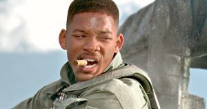 Will Smith protagonizó la primera entrega