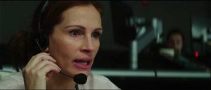 Julia Roberts es la realizadora del programa