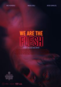 We are the flesh