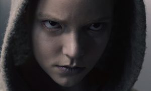 Anya Taylor-Joy, protagonista de LA BRUJA, interpreta aquí al personaje que da título a la película