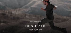 desierto