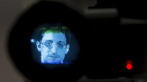 Snowden