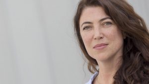 La directora S. Di Giusto