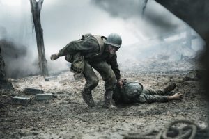 Hasta el último hombre El campo de batalla no da tregua