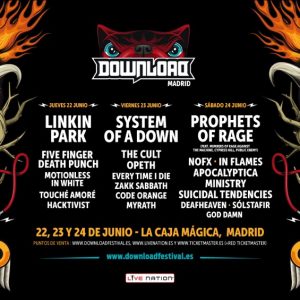 Download Festival