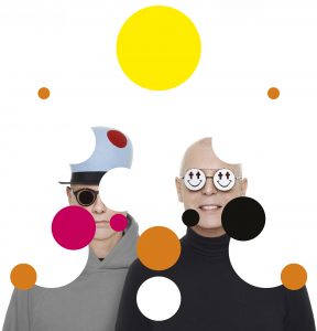  Cruilla Pet Shop Boys