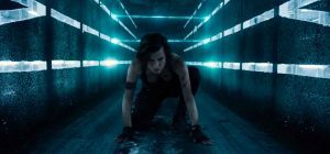 Resident Evil Resident Evil