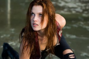RESIDENT EVIL: CAPÍTULO FINAL RESIDENT EVIL: CAPÍTULO FINAL