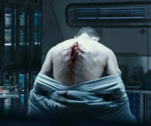 ALIEN: COVENANT