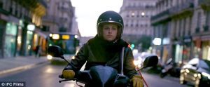 PERSONAL SHOPPER PERSONAL SHOPPER