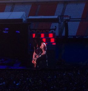 GUNS AND ROSES GUNS AND ROSES