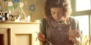 Maudie, el color de la vida