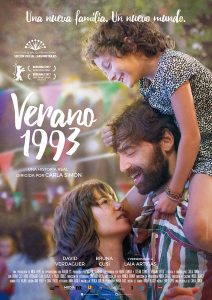 Verano 1993 Verano 1993