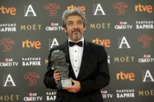 Ricardo Darín