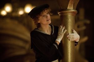 The Limehouse Golem