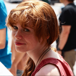 Sophia Lillis