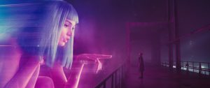 BLADE RUNNER 2049, un auténtico prodigio