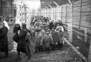 Los campos de concentración alemanes también aparecen en LESA HUMANITAT