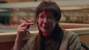 Allison Janney es LaVona Golden en YO, TONYA