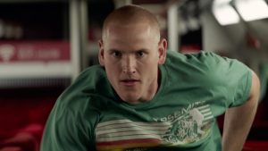 Spencer (Spencer Stone) protagoniza 15:17 TREN A PARÍS