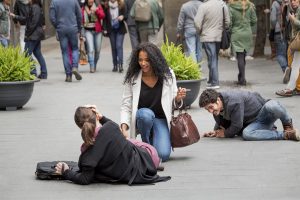 El comienzo de LAS LEYES DE LA TERMODINÁMICA será accidentado para todos