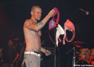 Residente