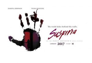 Suspiria Tilda Swinton Sitges 2018