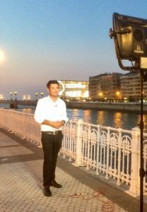 Festival Internacional de Cine de San Sebastián 2018 Festival Internacional de Cine de San Sebastián 2018