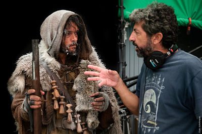 Segunda Temporada de La Peste