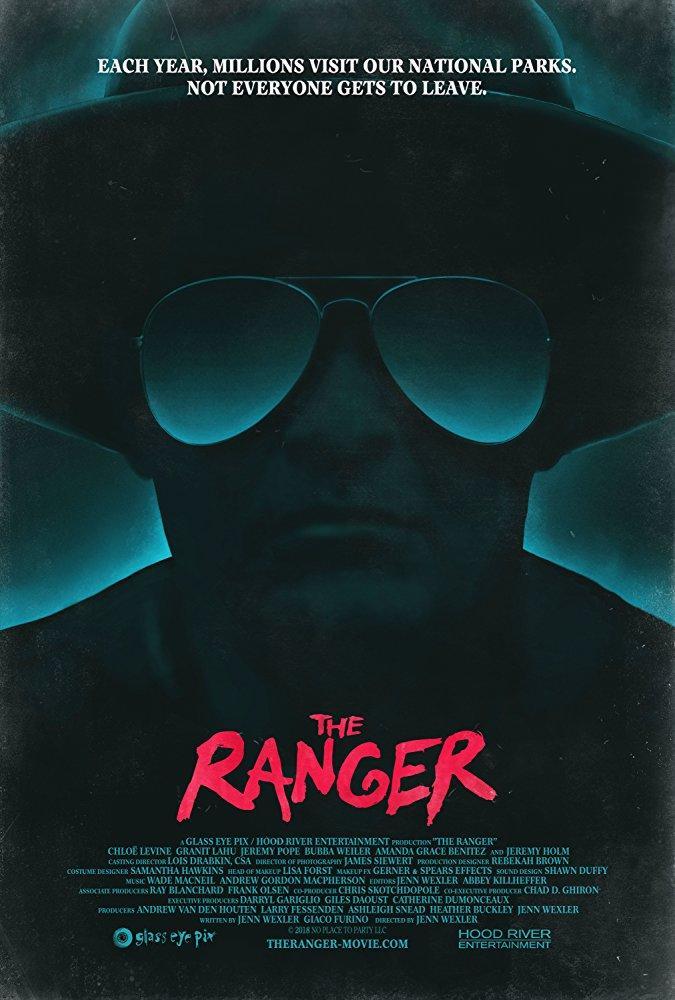 The Ranger Noscturna Madrid 2018