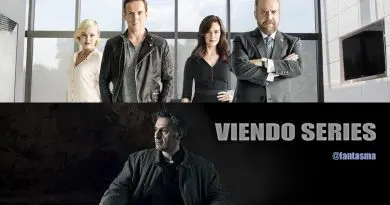 Viendo Series Noviembre 2016