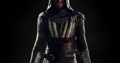 Assassins Creed