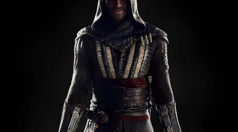 Assassins Creed