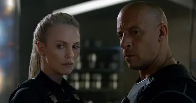 Fast & Furious