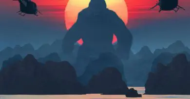 KONG