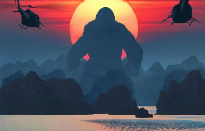 KONG