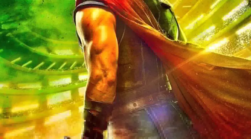 THOR RAGNAROK