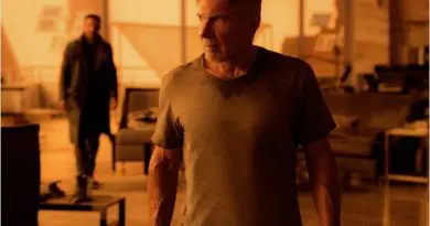Blade Runner 2049
